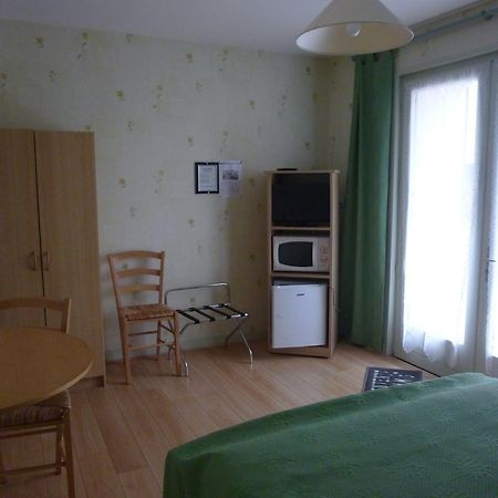 Chambres D'Hotes Mazurier Cozes Luaran gambar