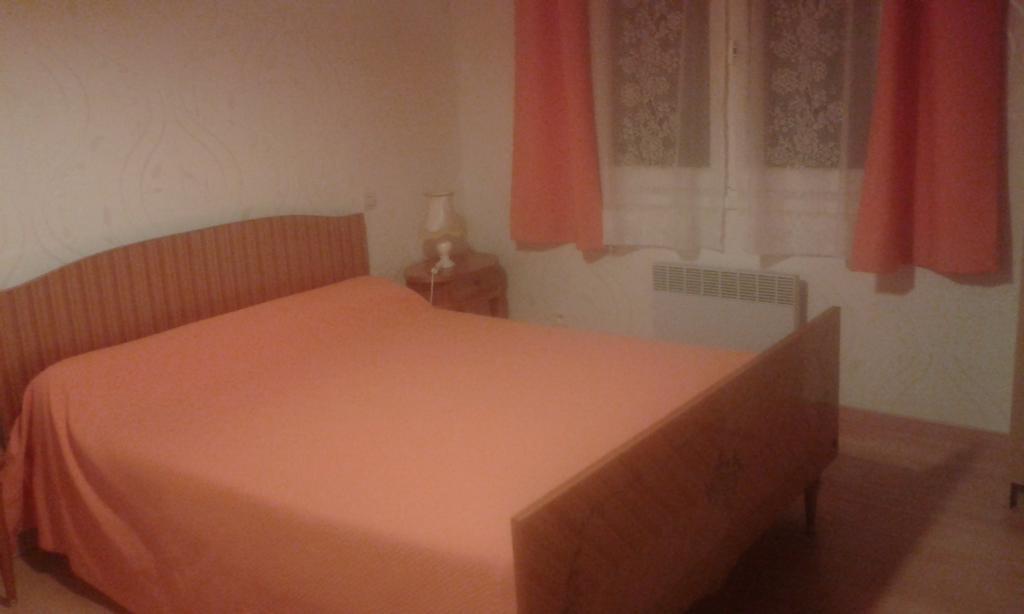 Chambres D'Hotes Mazurier Cozes Luaran gambar