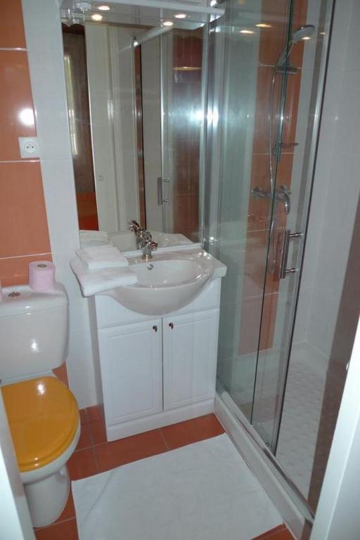Chambres D'Hotes Mazurier Cozes Bilik gambar