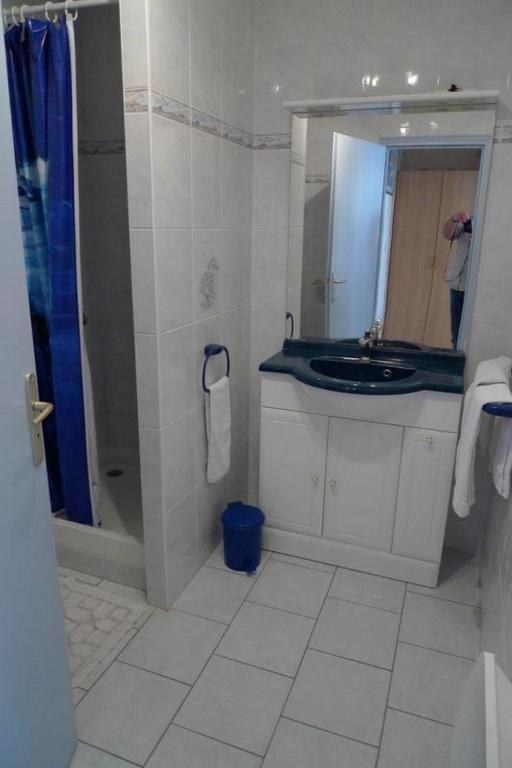 Chambres D'Hotes Mazurier Cozes Bilik gambar