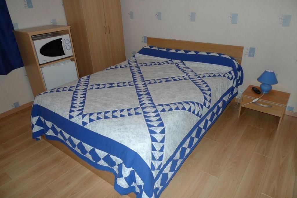 Chambres D'Hotes Mazurier Cozes Bilik gambar