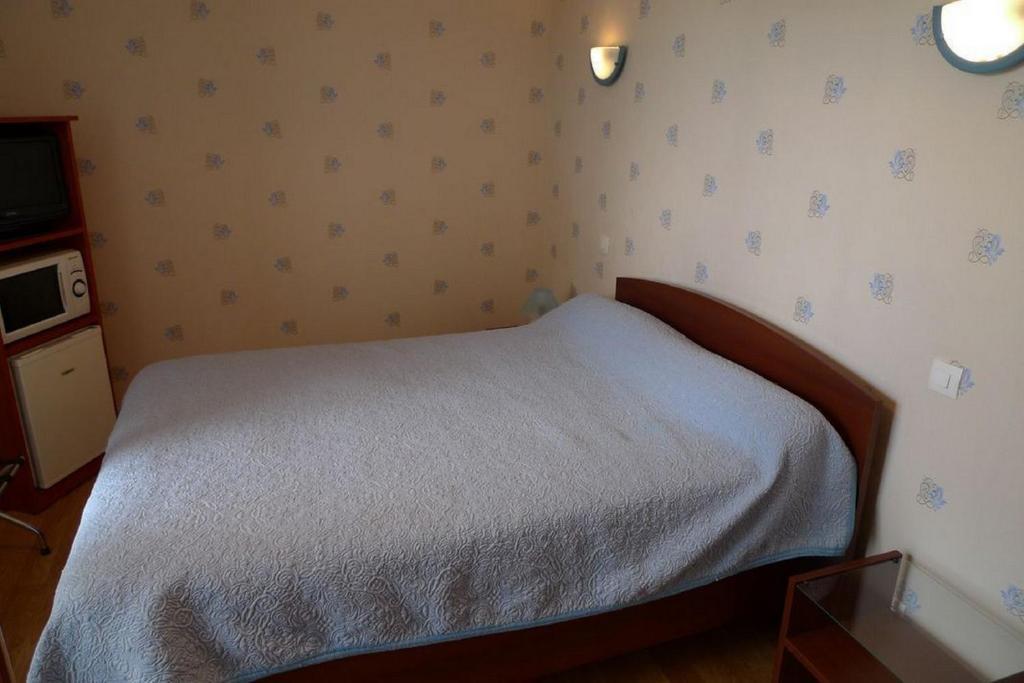 Chambres D'Hotes Mazurier Cozes Bilik gambar